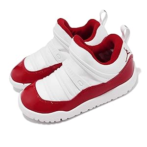 Amazon.co.jp: [ナイキ] ジョーダン 11 レトロ リトル